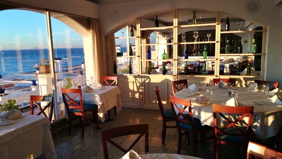 Gran Sol Hotel Сан-Поль-де-Мар Екстер'єр фото