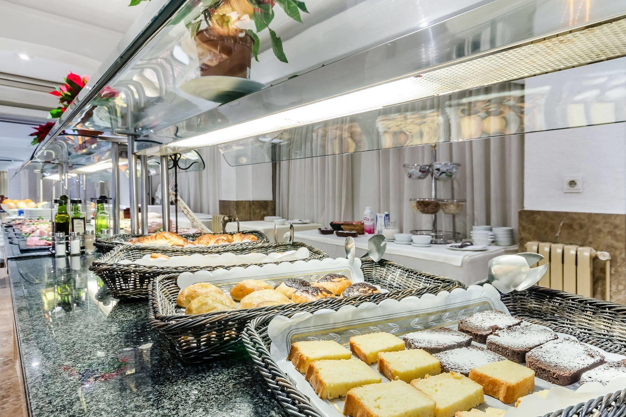 Gran Sol Hotel Сан-Поль-де-Мар Екстер'єр фото